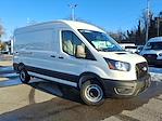 New 2026 Ford Transit 150 Medium Roof Empty Cargo Van thumbnail 1