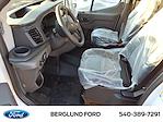 New 2026 Ford Transit 150 Medium Roof Empty Cargo Van thumbnail 8