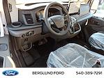 New 2026 Ford Transit 150 Medium Roof Empty Cargo Van thumbnail 9