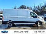 New 2026 Ford Transit 150 Medium Roof Empty Cargo Van thumbnail 3