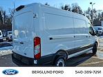New 2026 Ford Transit 150 Medium Roof Empty Cargo Van thumbnail 4
