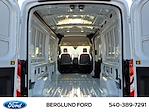New 2026 Ford Transit 150 Medium Roof Empty Cargo Van thumbnail 5