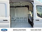 New 2026 Ford Transit 150 Medium Roof Empty Cargo Van thumbnail 6