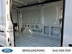 New 2026 Ford Transit 150 Medium Roof Empty Cargo Van thumbnail 7
