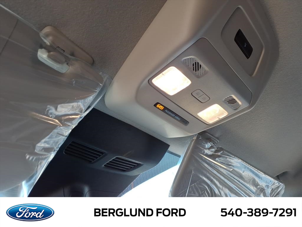 New 2026 Ford Transit 250 Low Roof Empty Cargo Van - photo 19