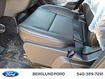 New 2026 Ford Transit 250 Low Roof Empty Cargo Van thumbnail 10