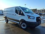 New 2026 Ford Transit 250 Low Roof Empty Cargo Van thumbnail 3