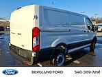 New 2026 Ford Transit 250 Low Roof Empty Cargo Van thumbnail 5