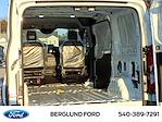 New 2026 Ford Transit 250 Low Roof Empty Cargo Van thumbnail 6
