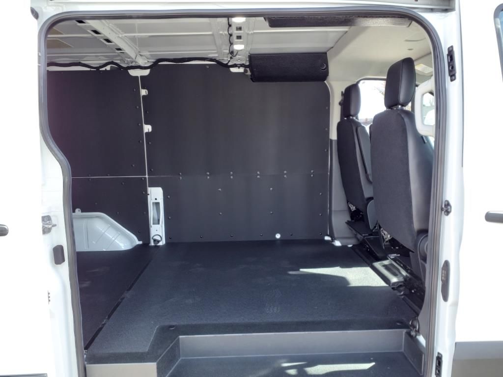 New 2024 Ford Transit 350 Low Roof Empty Cargo Van - photo 6