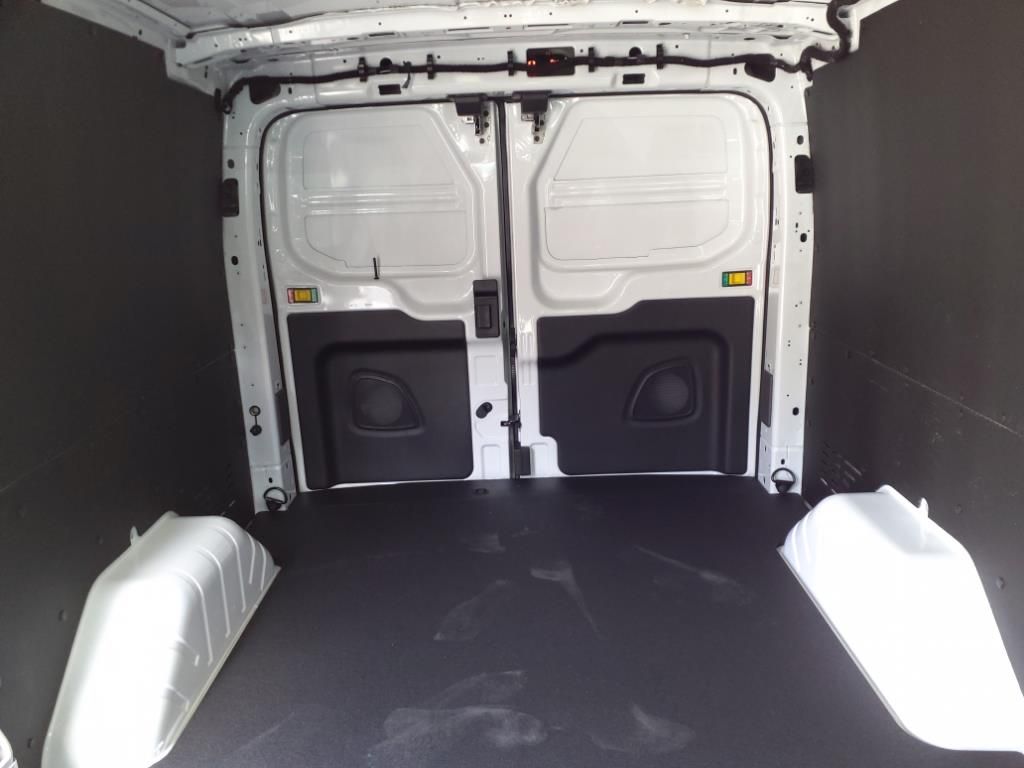 New 2024 Ford Transit 350 Low Roof Empty Cargo Van - photo 7