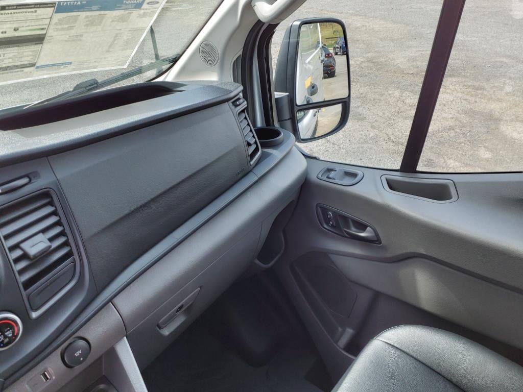 New 2024 Ford Transit 350 Low Roof Empty Cargo Van - photo 21