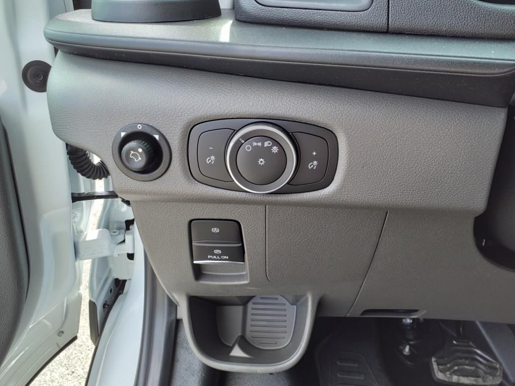 New 2024 Ford Transit 350 Low Roof Empty Cargo Van - photo 22