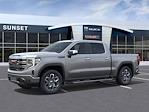 New 2024 GMC Sierra 1500 SLT Crew Cab thumbnail 2