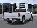 New 2025 GMC Sierra 1500 Pro Regular Cab thumbnail 4