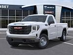 New 2025 GMC Sierra 1500 Pro Regular Cab thumbnail 6