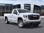 New 2025 GMC Sierra 1500 Pro Regular Cab thumbnail 7
