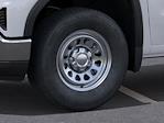 New 2025 GMC Sierra 1500 Pro Regular Cab thumbnail 8
