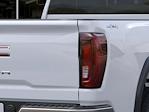 New 2025 GMC Sierra 3500 Pro Regular Cab thumbnail 10