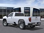 New 2025 GMC Sierra 3500 Pro Regular Cab thumbnail 3