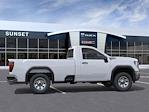 New 2025 GMC Sierra 3500 Pro Regular Cab thumbnail 5