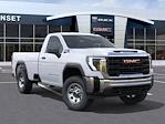 New 2025 GMC Sierra 3500 Pro Regular Cab thumbnail 7