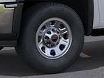 New 2025 GMC Sierra 3500 Pro Regular Cab thumbnail 8