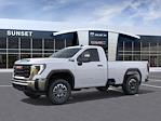 New 2025 GMC Sierra 3500 Pro Regular Cab thumbnail 2
