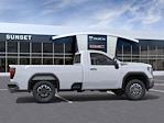 New 2025 GMC Sierra 3500 Pro Regular Cab thumbnail 5