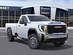 New 2025 GMC Sierra 3500 Pro Regular Cab thumbnail 7