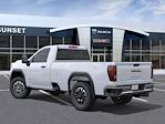 New 2025 GMC Sierra 3500 Pro Regular Cab thumbnail 3