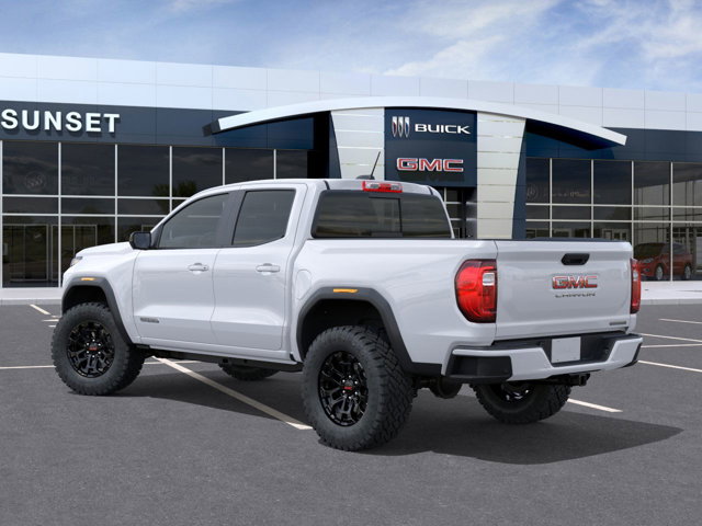 New 2026 GMC Canyon Elevation Crew Cab - photo 3