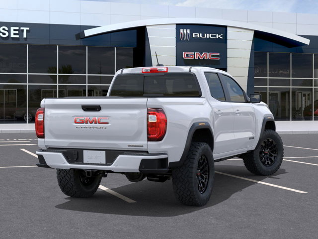 New 2026 GMC Canyon Elevation Crew Cab - photo 4