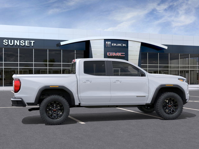 New 2026 GMC Canyon Elevation Crew Cab - photo 5