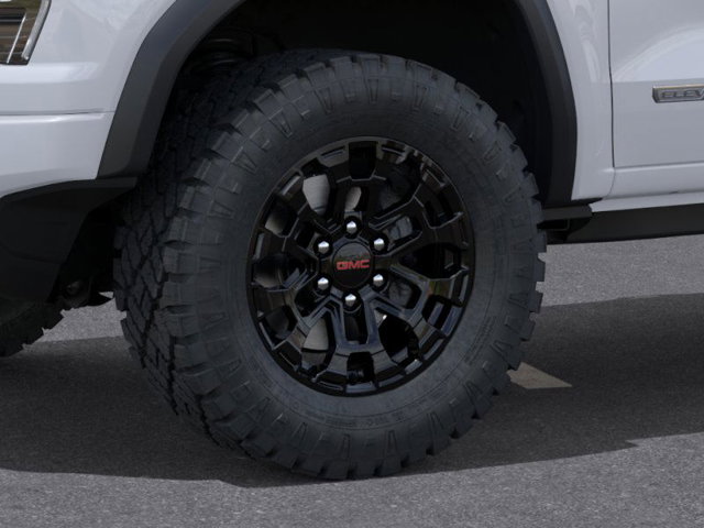 New 2026 GMC Canyon Elevation Crew Cab - photo 9