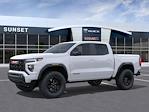 New 2026 GMC Canyon Elevation Crew Cab thumbnail 2