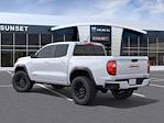 New 2026 GMC Canyon Elevation Crew Cab thumbnail 3