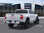 New 2026 GMC Canyon Elevation Crew Cab thumbnail 4