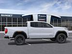 New 2026 GMC Canyon Elevation Crew Cab thumbnail 5