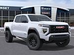 New 2026 GMC Canyon Elevation Crew Cab thumbnail 7