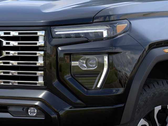 New 2026 GMC Canyon Denali Crew Cab - photo 10