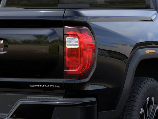 New 2026 GMC Canyon Denali Crew Cab - photo 11