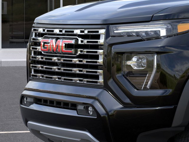 New 2026 GMC Canyon Denali Crew Cab - photo 13