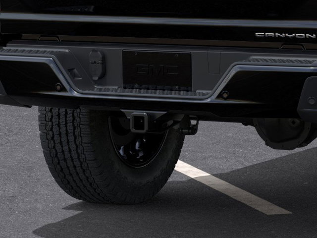 New 2026 GMC Canyon Denali Crew Cab - photo 14