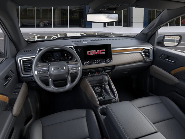 New 2026 GMC Canyon Denali Crew Cab - photo 15
