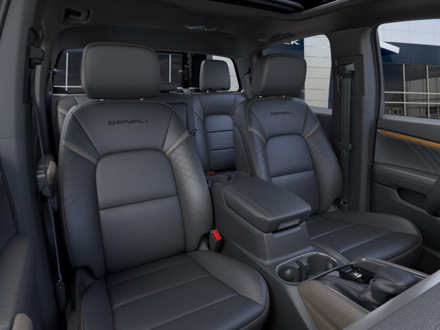 New 2026 GMC Canyon Denali Crew Cab - photo 16