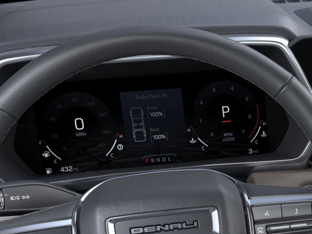 New 2026 GMC Canyon Denali Crew Cab - photo 18