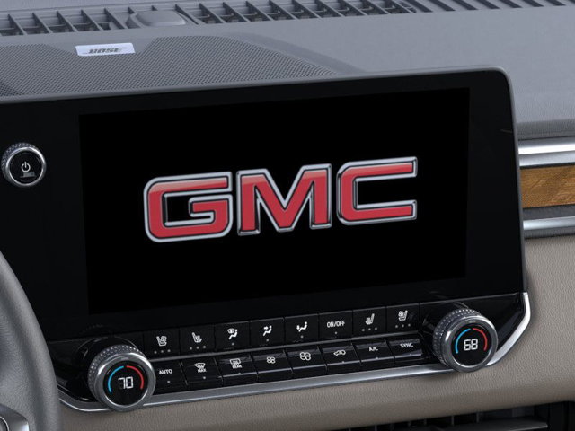 New 2026 GMC Canyon Denali Crew Cab - photo 20