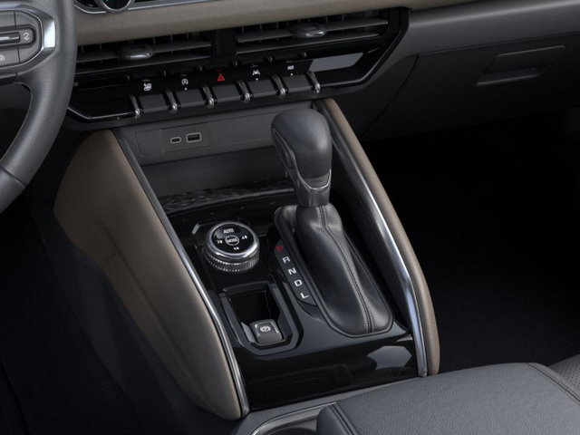 New 2026 GMC Canyon Denali Crew Cab - photo 23