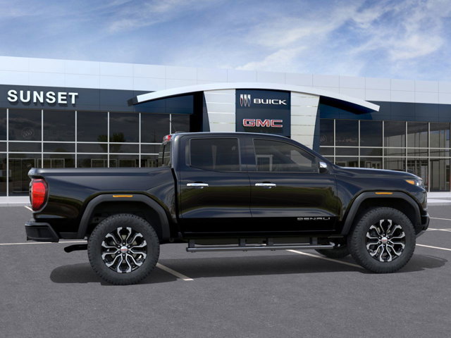 New 2026 GMC Canyon Denali Crew Cab - photo 5